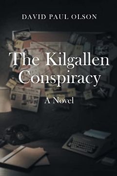 portada The Kilgallen Conspiracy 