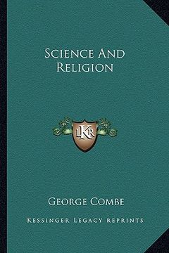 portada science and religion