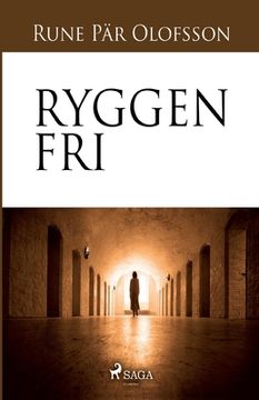 portada Ryggen fri (en Sueco)
