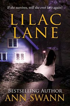 portada Lilac Lane (Stutter Creek)