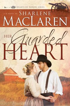 portada Her Guarded Heart: Volume 3