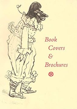 portada Toulouse-Lautrec: Book Covers and Brochures (Houghton Library Publications) (en Inglés)