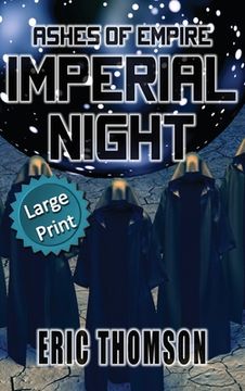 portada Imperial Night (en Inglés)