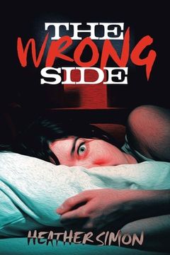 portada The Wrong Side (en Inglés)
