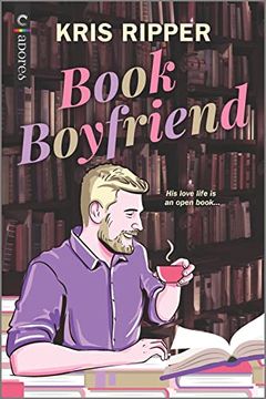 portada Book Boyfriend 