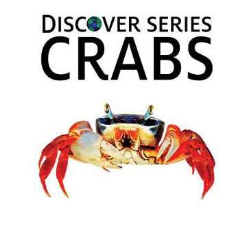 portada Crabs (en Inglés)