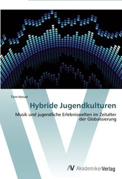 portada Hybride Jugendkulturen
