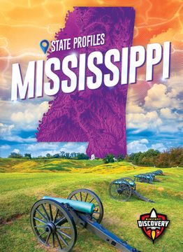 portada Mississippi (in English)