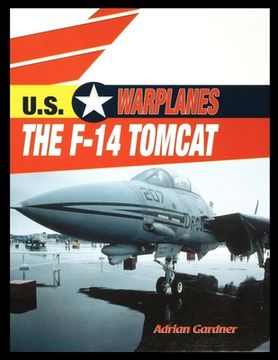 portada The F-14 Tomcat (en Inglés)