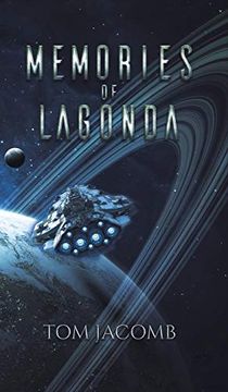 portada Memories of Lagonda 
