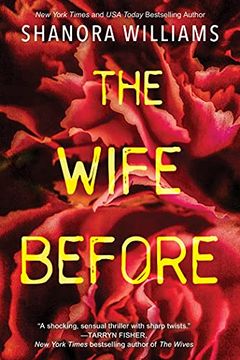 portada The Wife Before: A Spellbinding Psychological Thriller With a Shocking Twist (en Inglés)