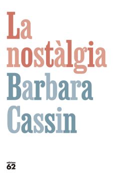 portada La Nostalgia (in Catalá)