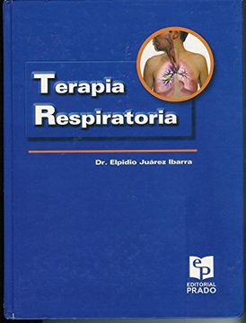 portada Terapia Respiratoria