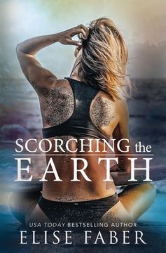 portada Scorching the Earth (en Inglés)