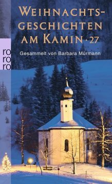 portada Weihnachtsgeschichten am Kamin 27 (en Alemán)