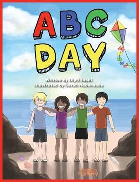 portada ABC Day (en Inglés)