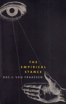 portada The Empirical Stance (The Terry Lectures Series) 