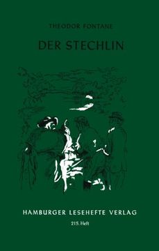 portada Der Stechlin (in German)