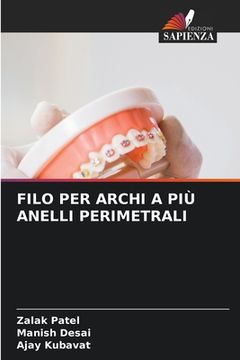 portada Filo Per Archi a Più Anelli Perimetrali (in Italian)