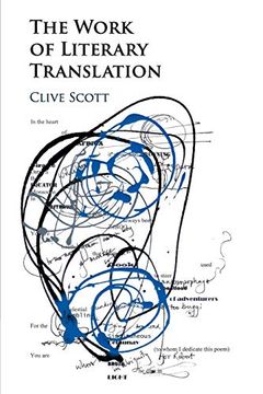 portada The Work of Literary Translation (en Inglés)