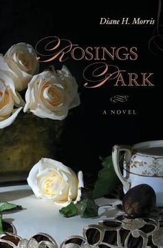 portada Rosings Park (en Inglés)
