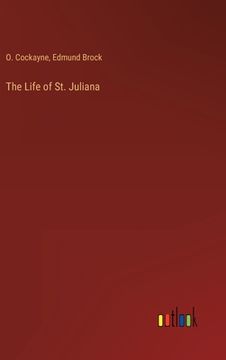 portada The Life of St. Juliana (en Inglés)