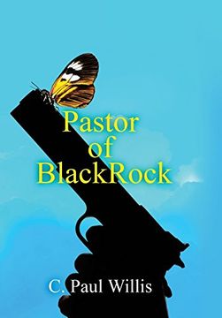 portada Pastor of Blackrock 