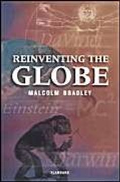 portada Reinventing the Globe (in English)