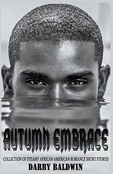 portada Autumn Embrace: Collection of Steamy African American Romance Short Stories (in English)