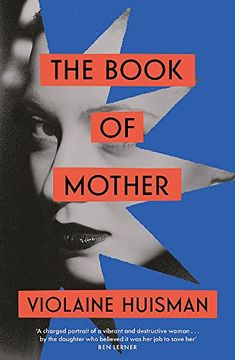 portada The Book of Mother: Longlisted for the International Booker Prize