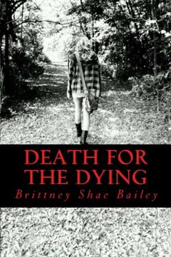 portada Death For The Dying (Volume 1)