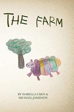 portada The Farm 