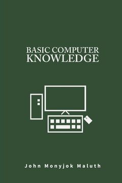 portada Basic Computer Knowledge