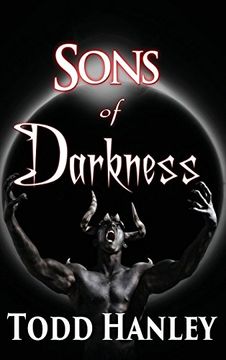 portada Sons of Darkness