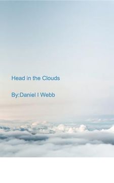 portada Head in the Clouds