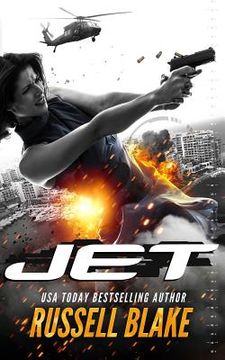 portada Jet (en Inglés)