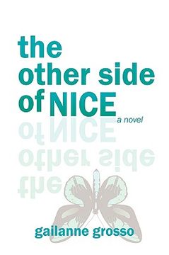portada the other side of nice (en Inglés)
