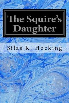 portada The Squire's Daughter (en Inglés)