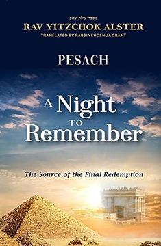 portada A Night to Remember: The Source of the Final Redemption (en Inglés)