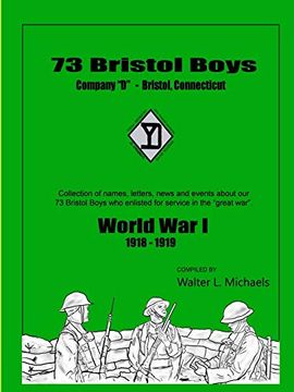 portada 73 Bristol Boys (in English)