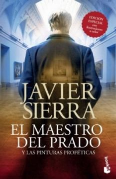 MAESTRO DEL PRADO Y LAS PINTURAS PROFETICAS, EL