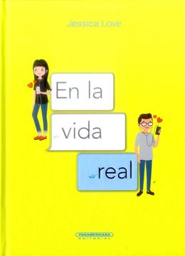 portada En la Vida Real (in Spanish)