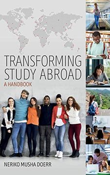 portada Transforming Study Abroad: A Handbook 