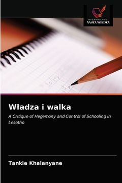 portada Wladza i walka (in Polaco)