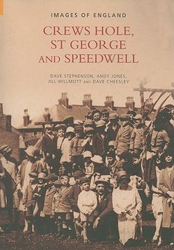 portada crews hole, st george and speedwell (in English)
