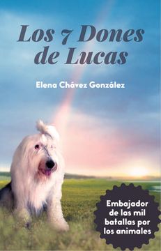 portada Los 7 Dones de Lucas (in Spanish)
