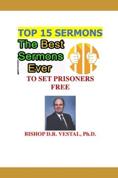 portada Top 15 Sermons (en Inglés)