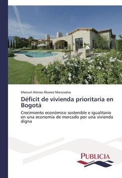 portada Deficit de Vivienda Prioritaria En Bogota