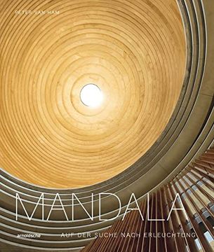 portada Mandala auf der Suche Nach Erleuchtung (en Alemán)