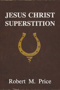 portada Jesus Christ Superstition